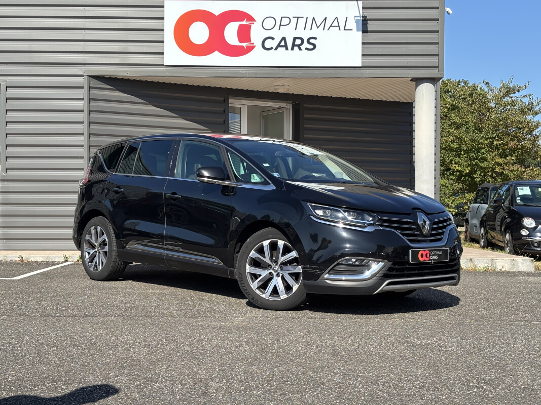 Renault ESPACE