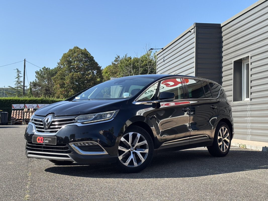 Renault ESPACE