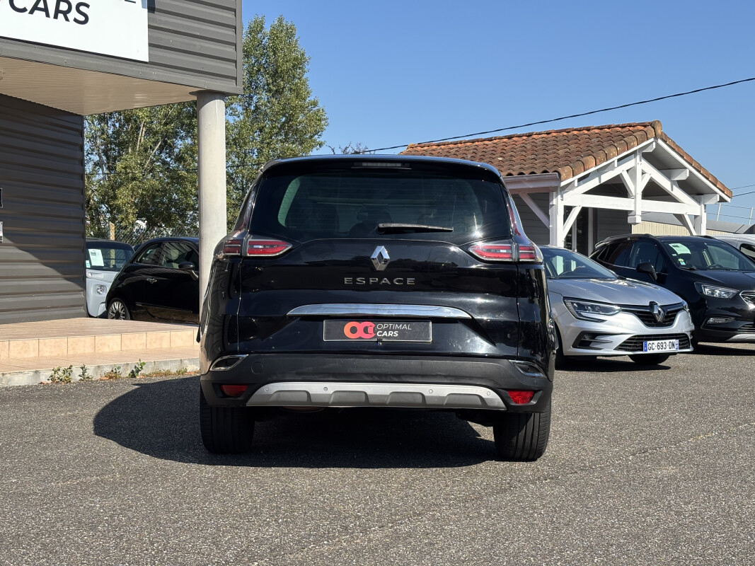 Renault ESPACE