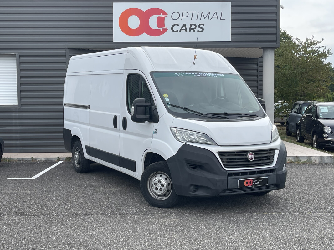 Fiat DUCATO