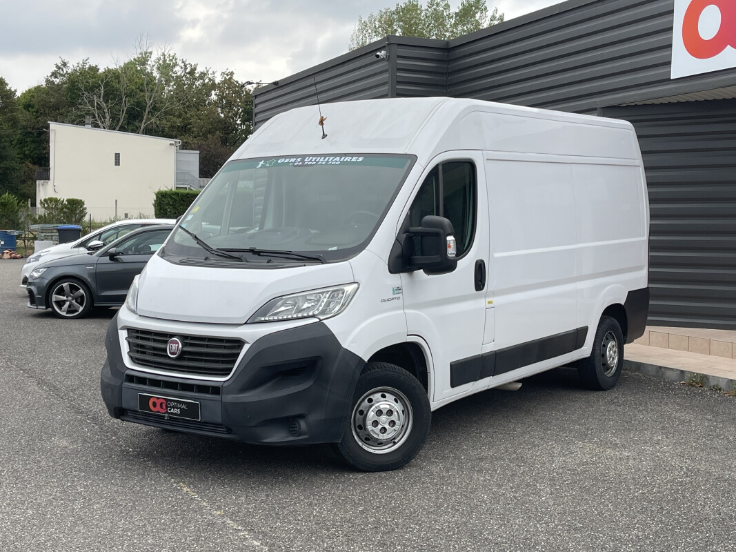 Fiat DUCATO