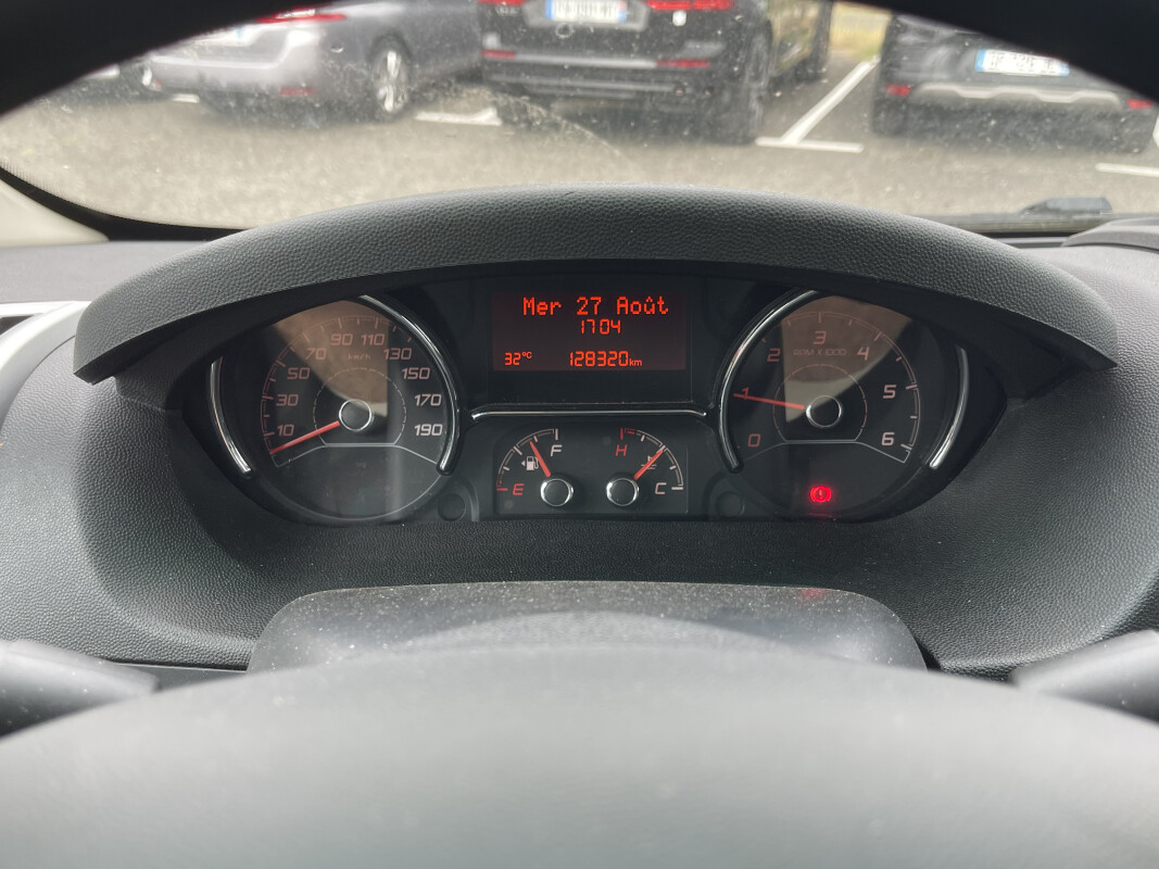 Fiat DUCATO