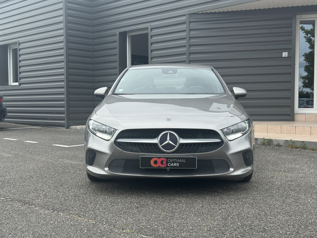 Mercedes CLASSE A