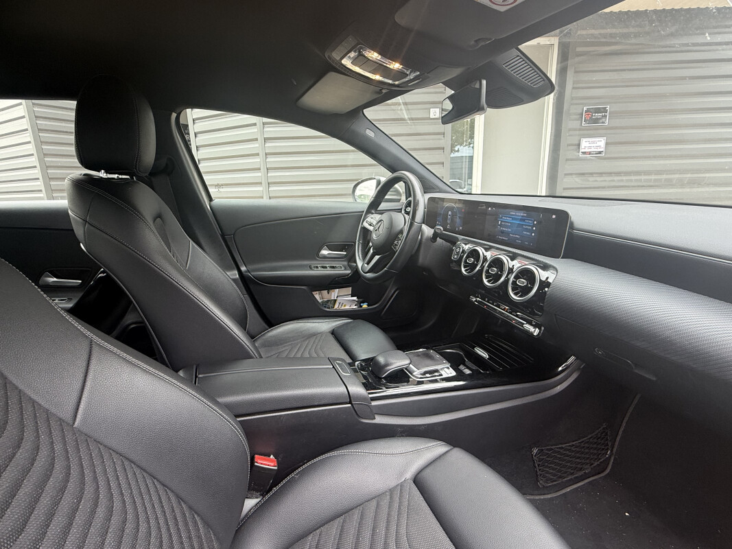 Mercedes CLASSE A