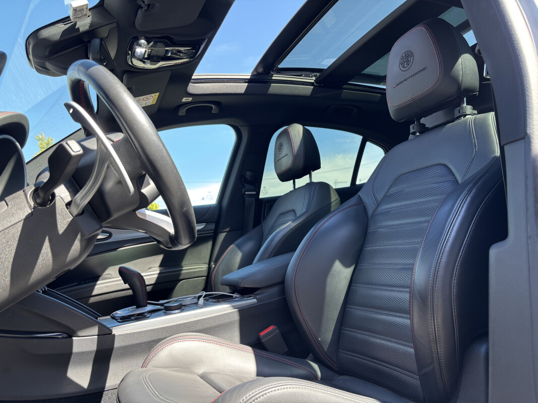 Alfa Romeo STELVIO PHASE 2 (2)