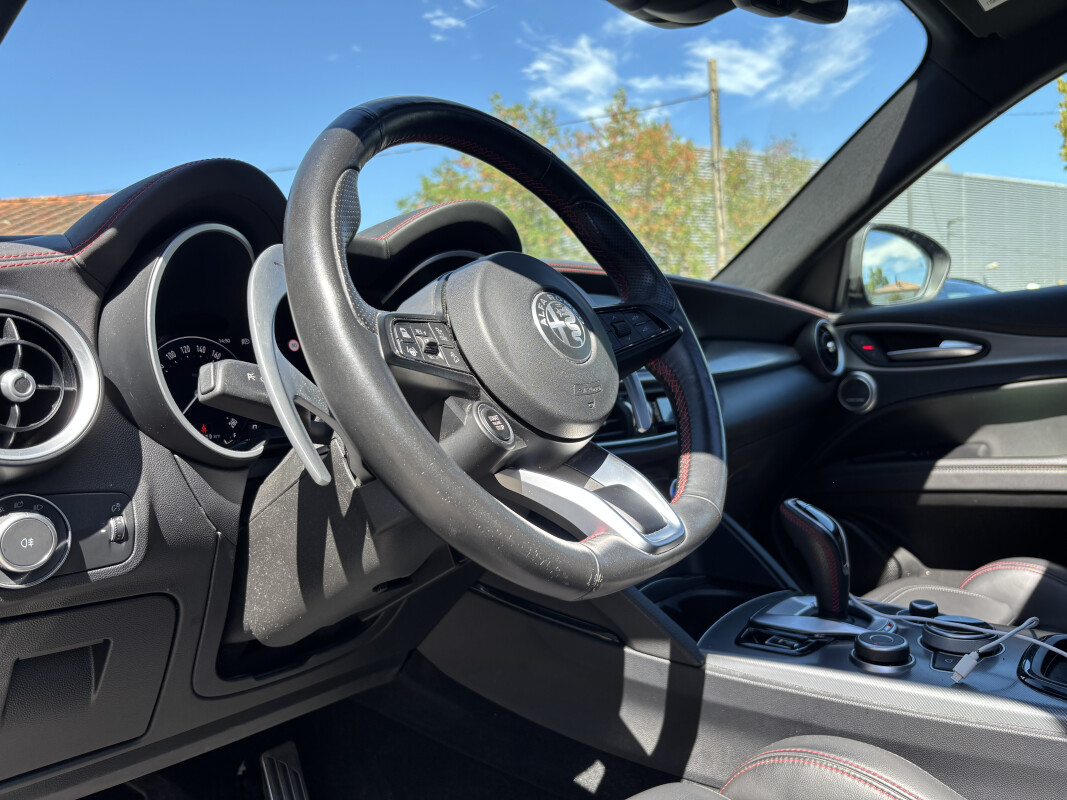 Alfa Romeo STELVIO PHASE 2 (2)