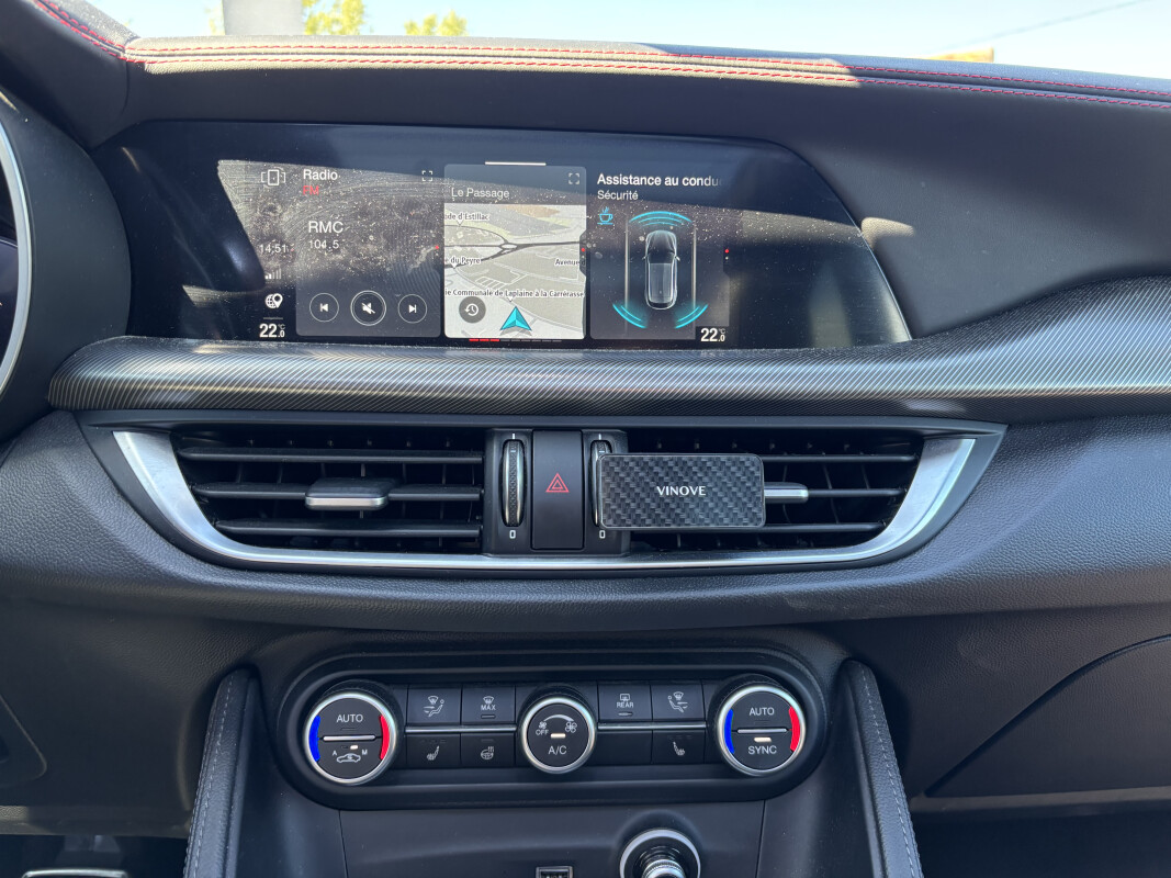 Alfa Romeo STELVIO PHASE 2 (2)