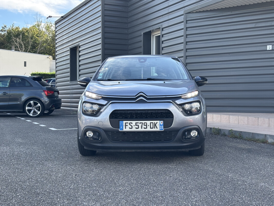 Citroën C3