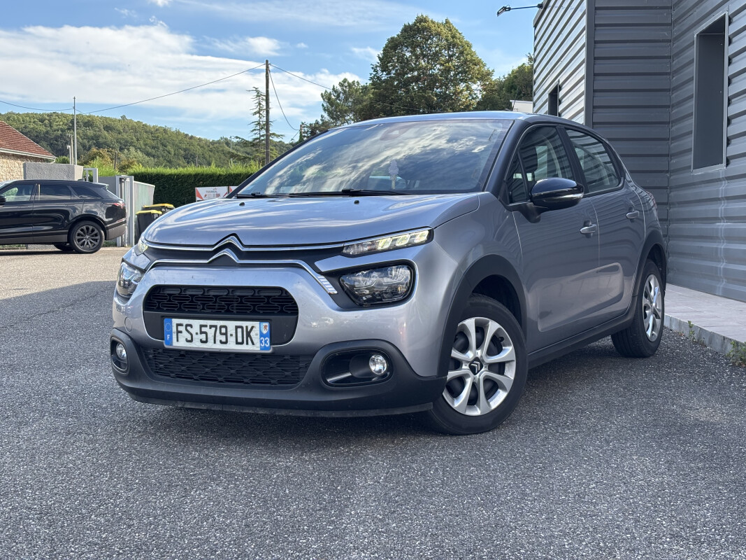 Citroën C3
