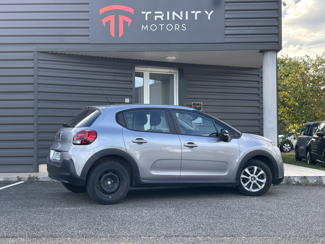 Citroën C3