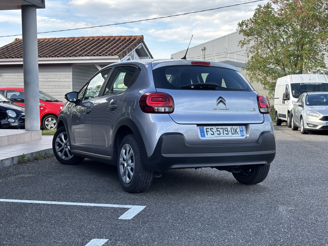 Citroën C3