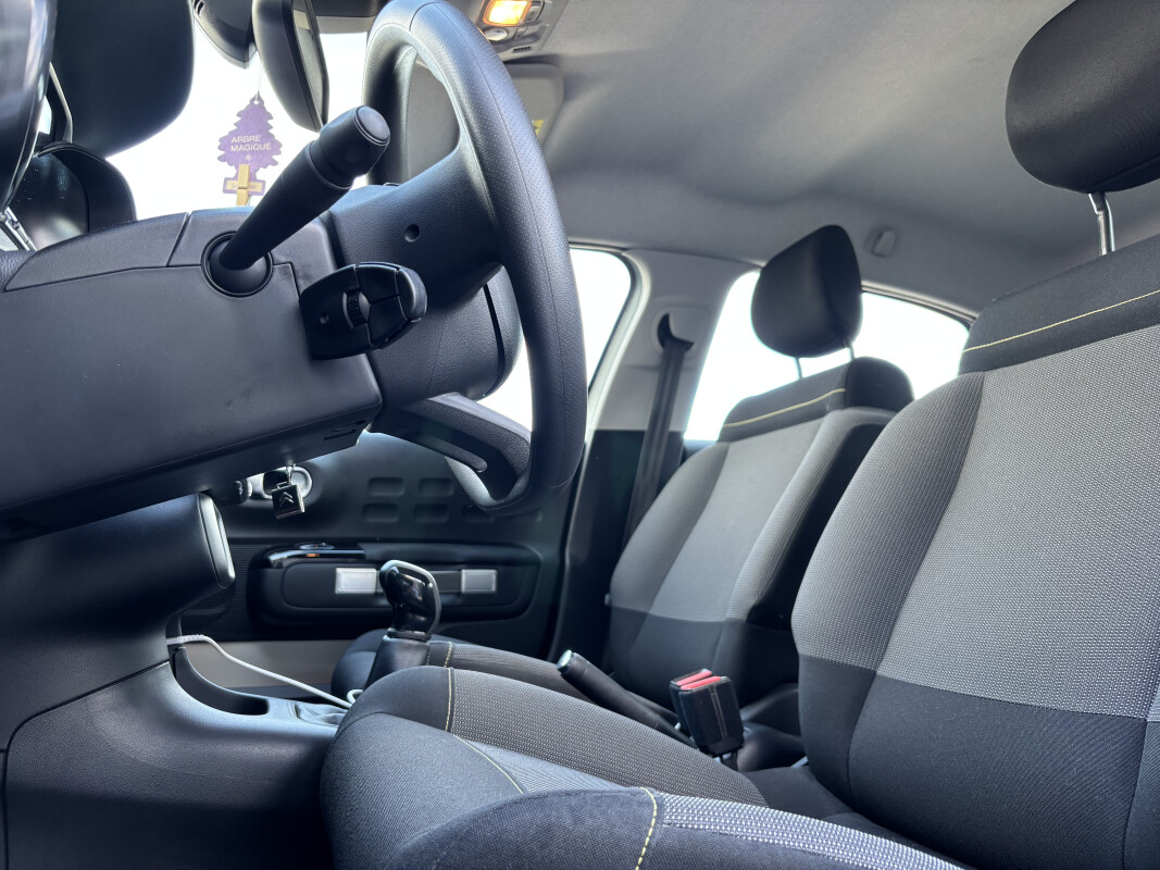 Citroën C3