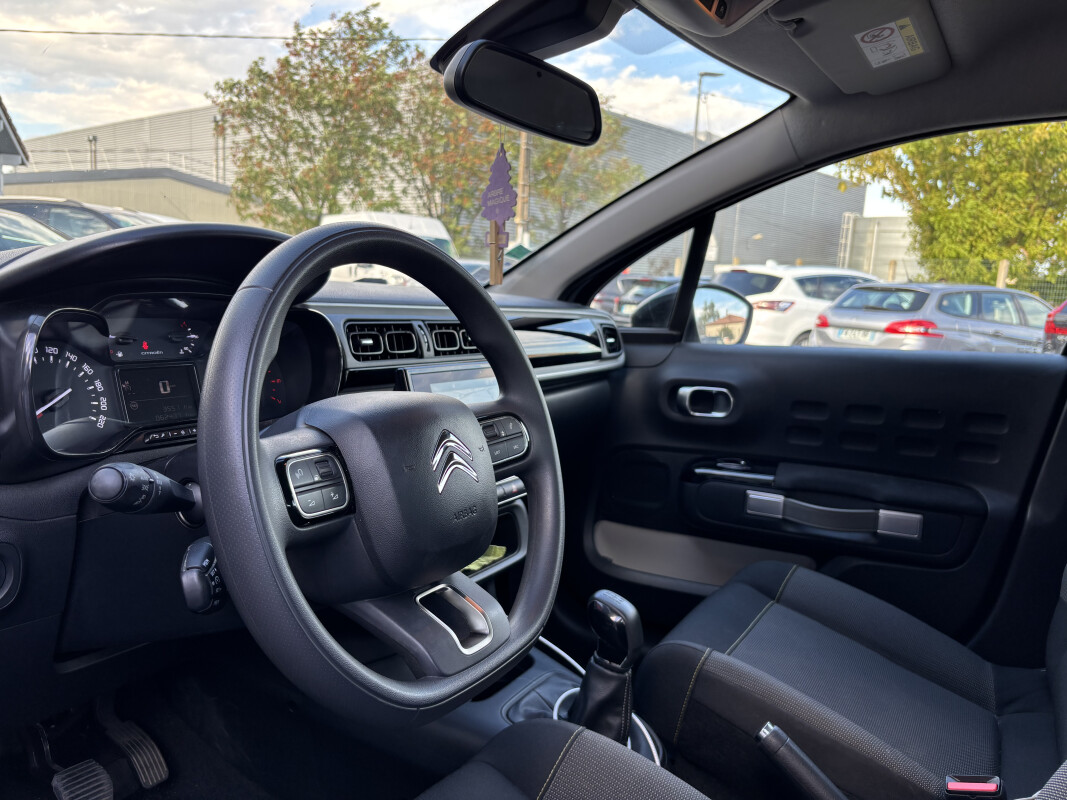 Citroën C3