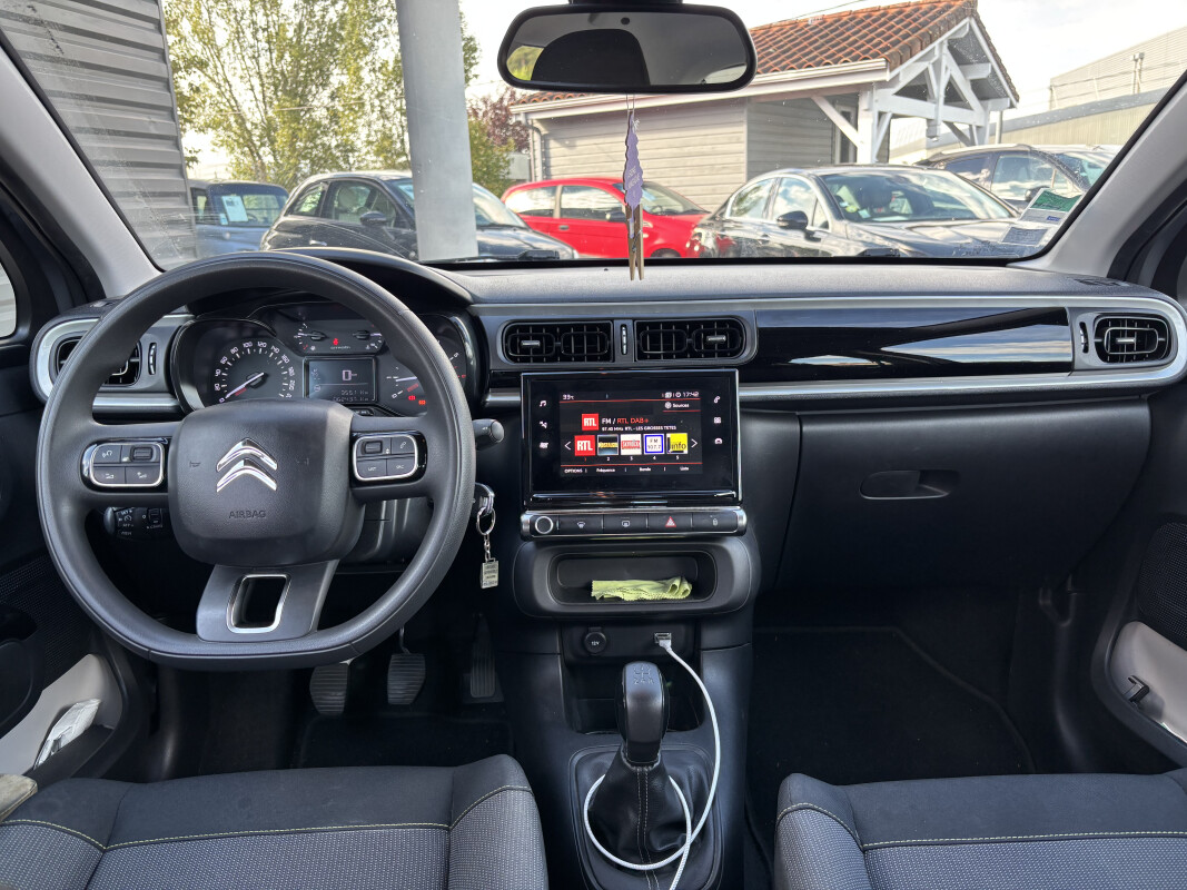 Citroën C3
