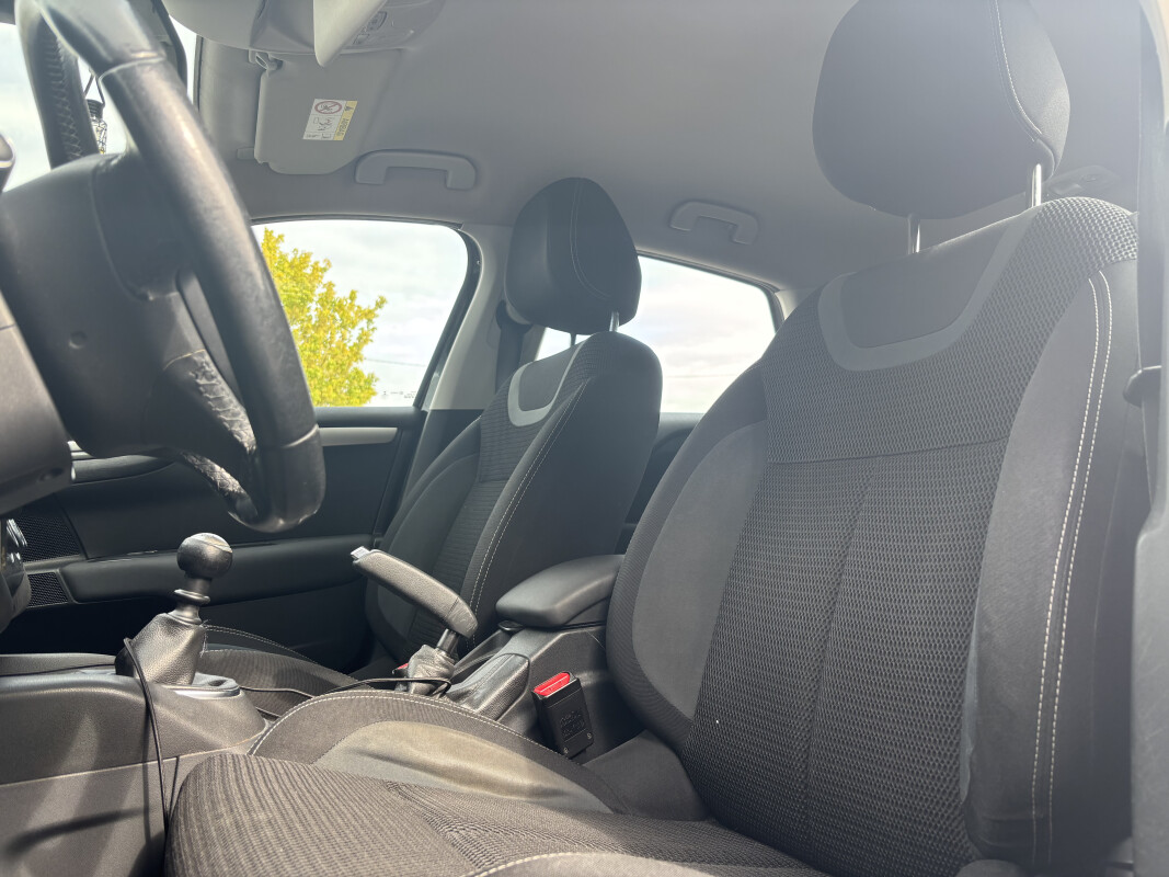 Citroën C4
