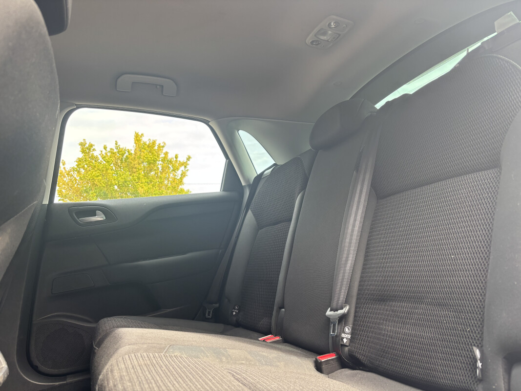 Citroën C4