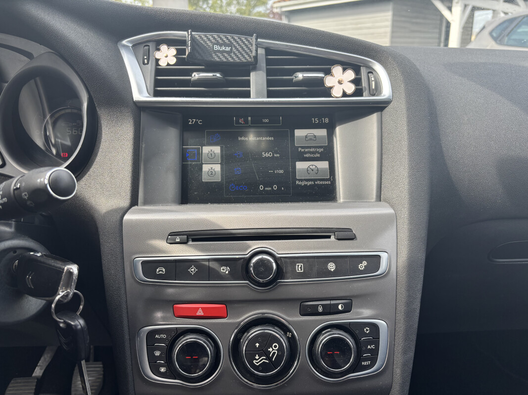 Citroën C4