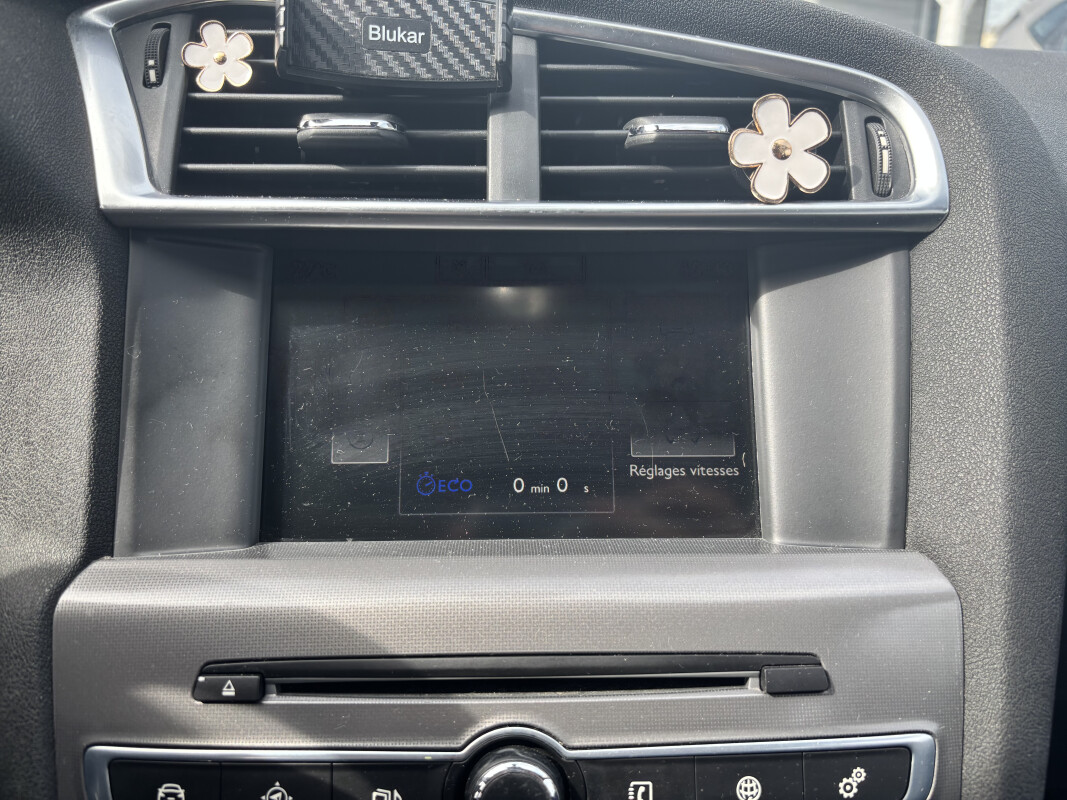 Citroën C4