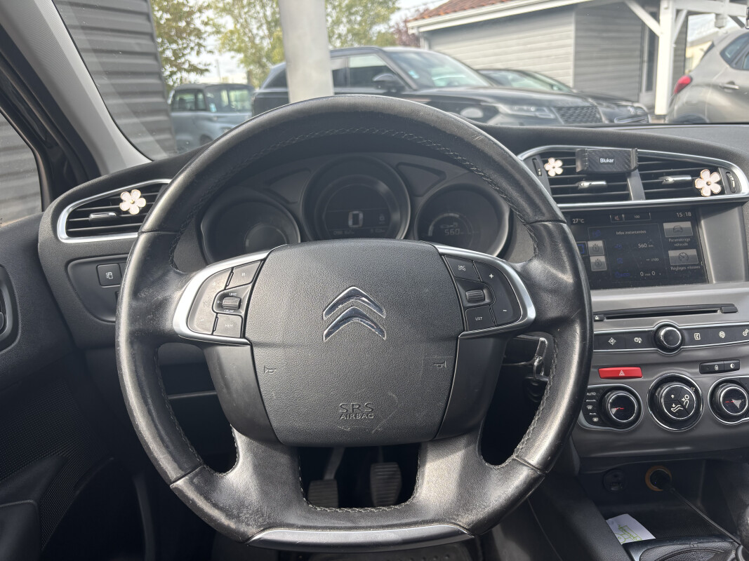 Citroën C4