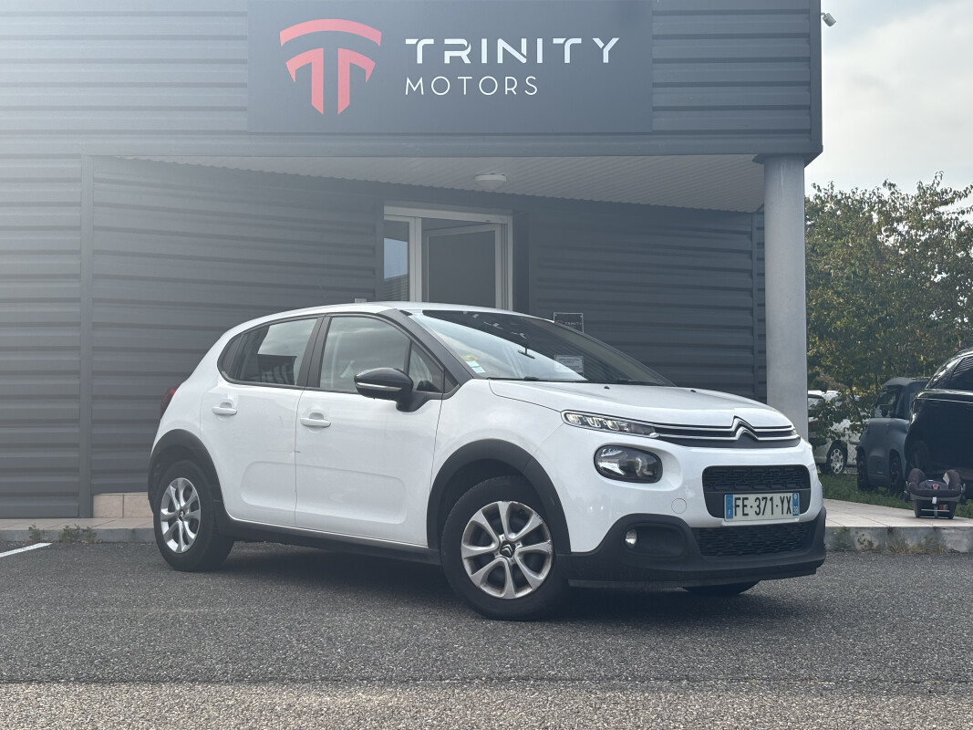 Citroën C3