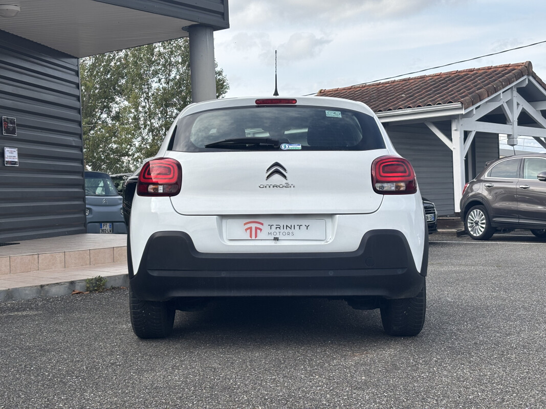 Citroën C3