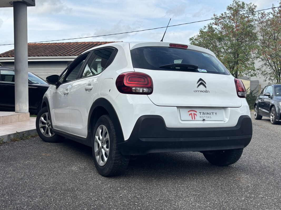 Citroën C3