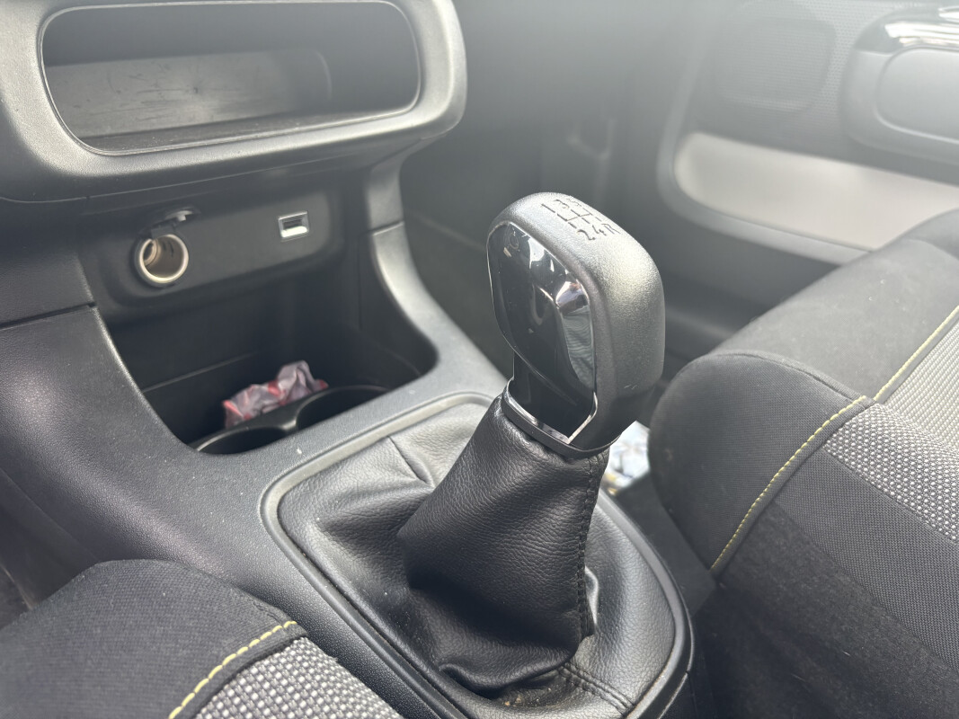 Citroën C3