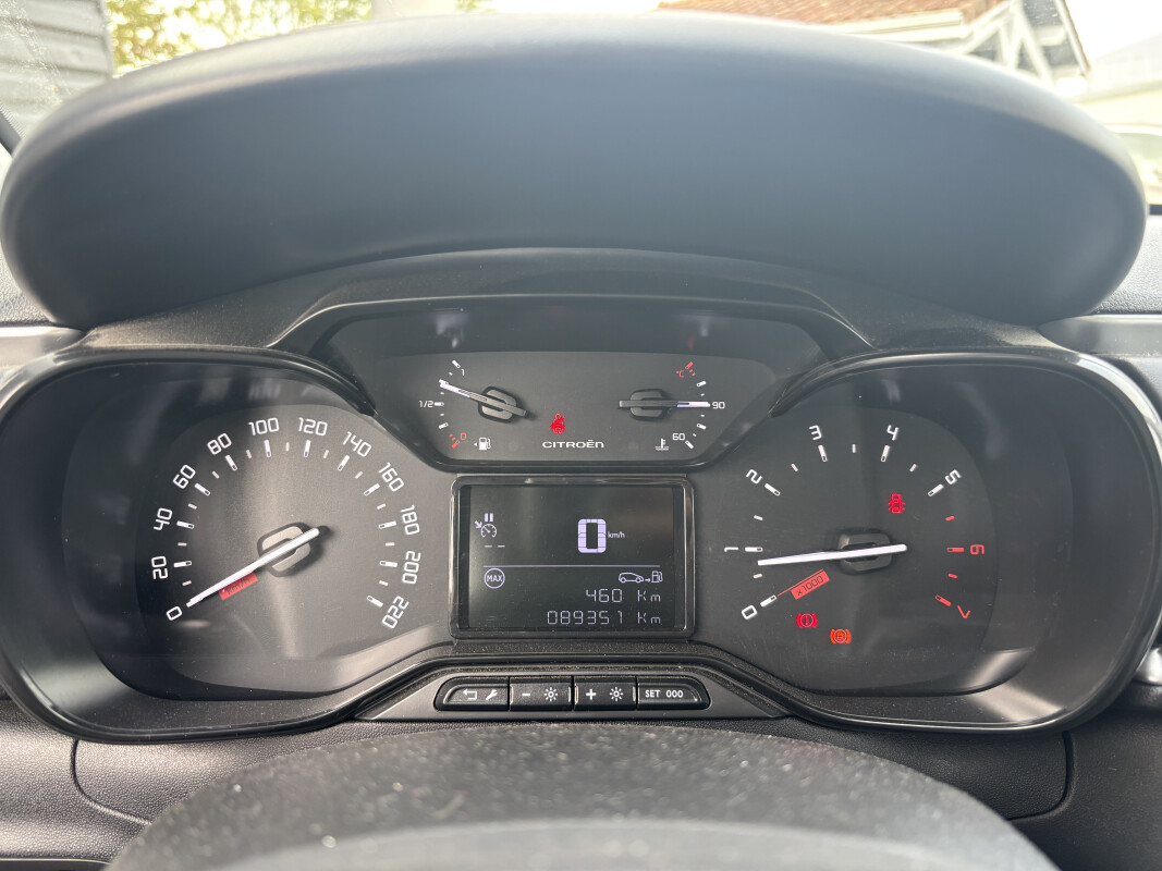 Citroën C3