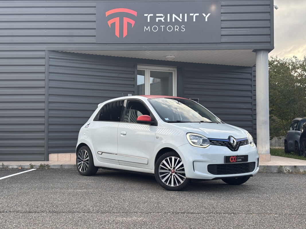 Renault TWINGO