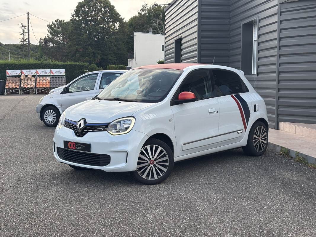 Renault TWINGO