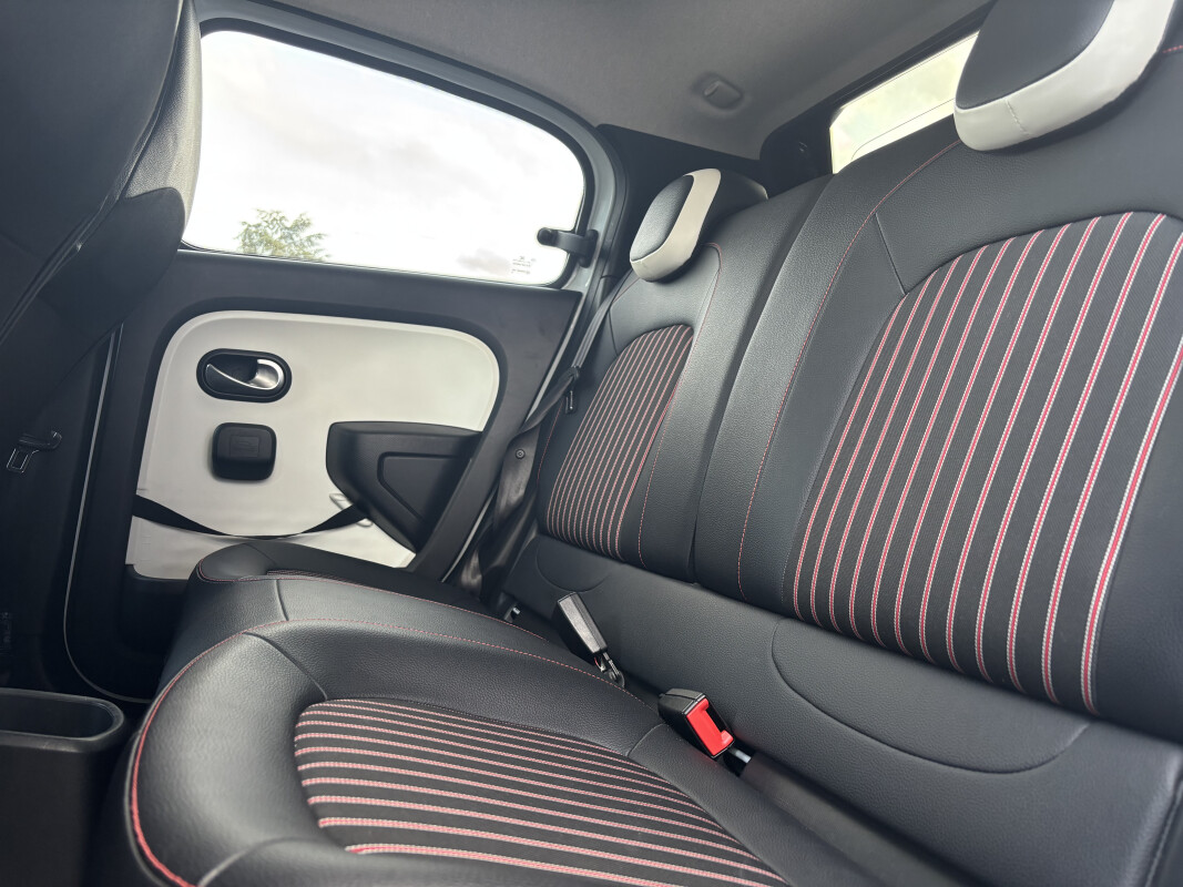 Renault TWINGO