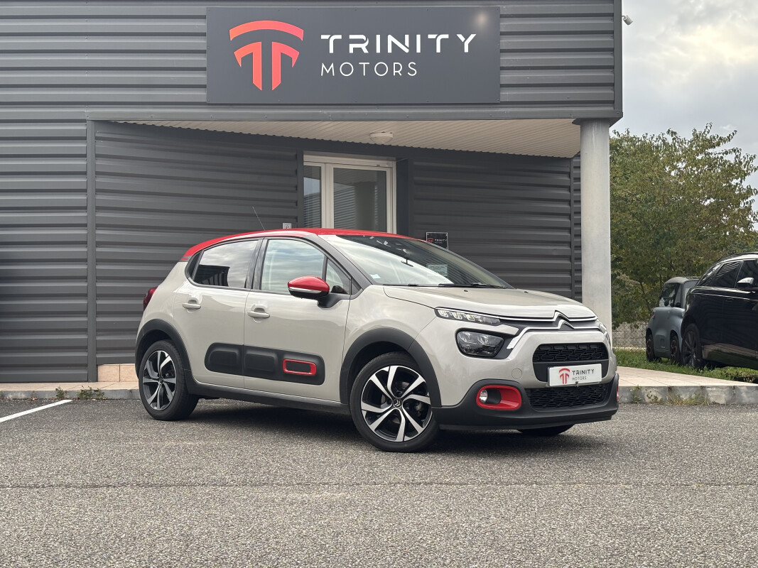 Citroën C3 PHASE 2