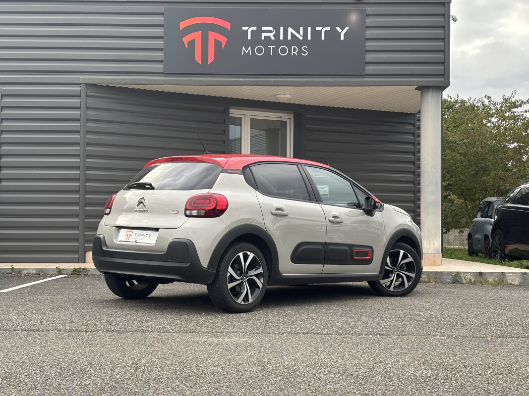 Citroën C3 PHASE 2