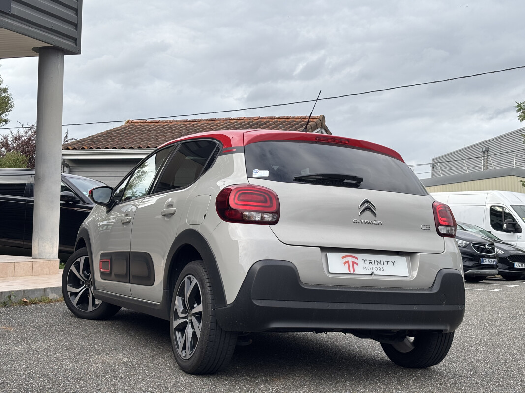 Citroën C3 PHASE 2