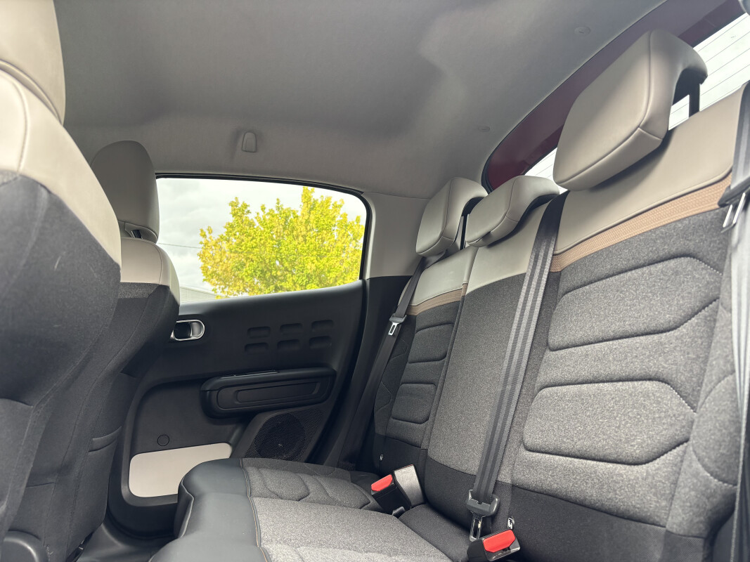 Citroën C3 PHASE 2