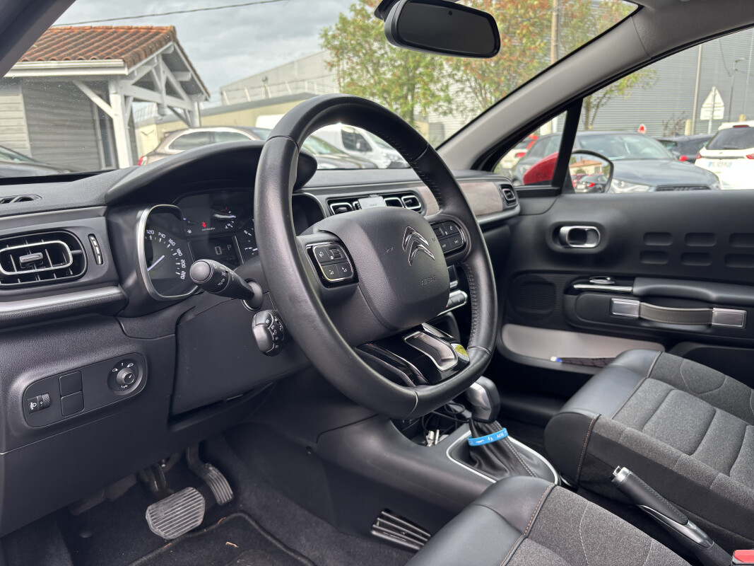 Citroën C3 PHASE 2
