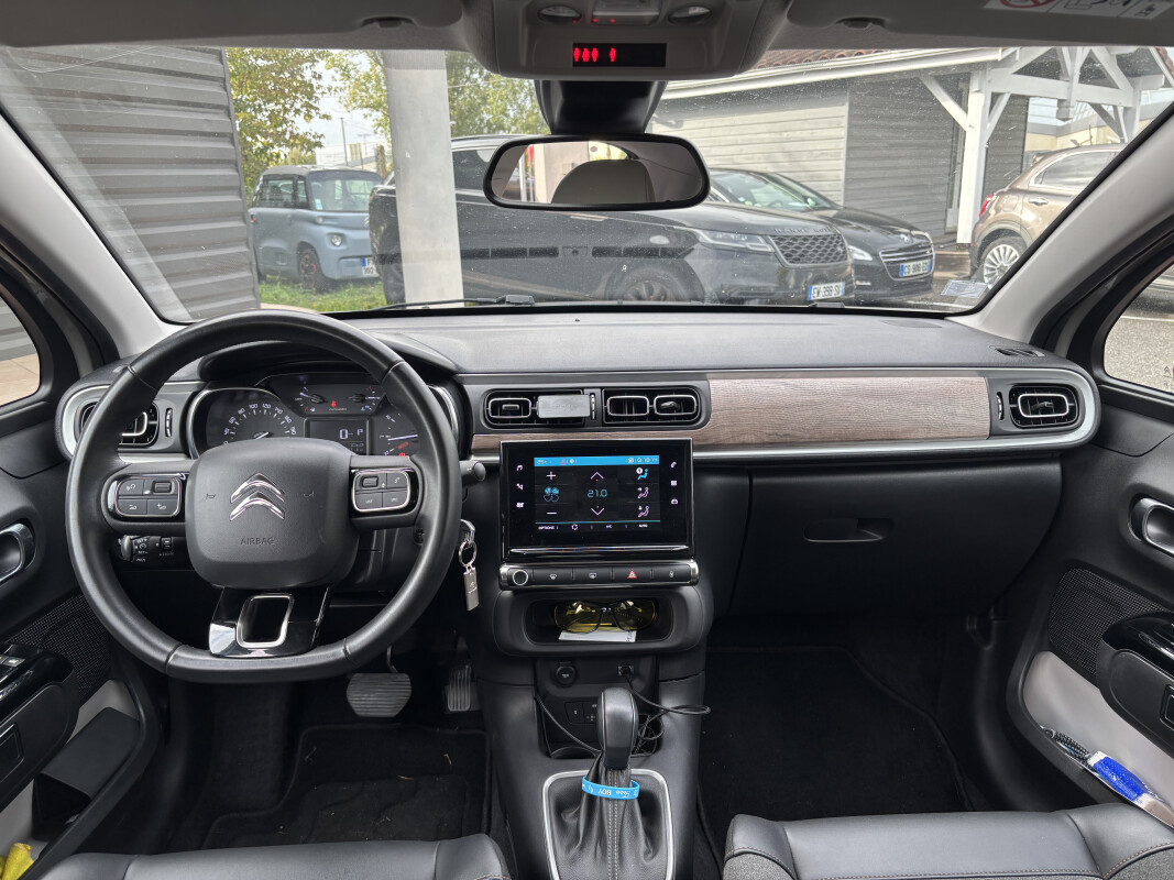 Citroën C3 PHASE 2