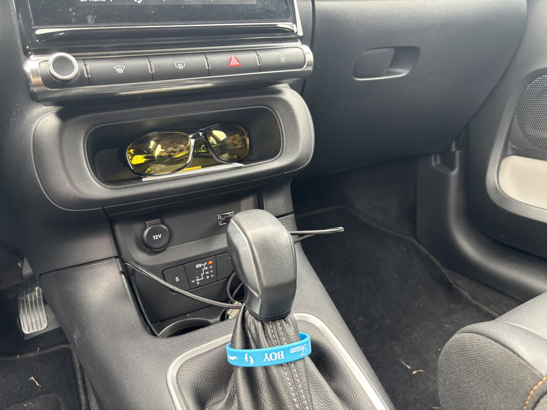 Citroën C3 PHASE 2