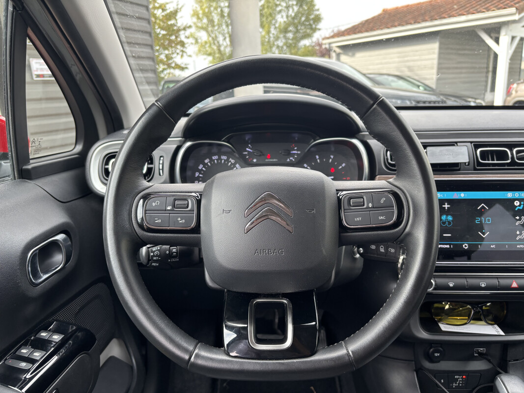 Citroën C3 PHASE 2