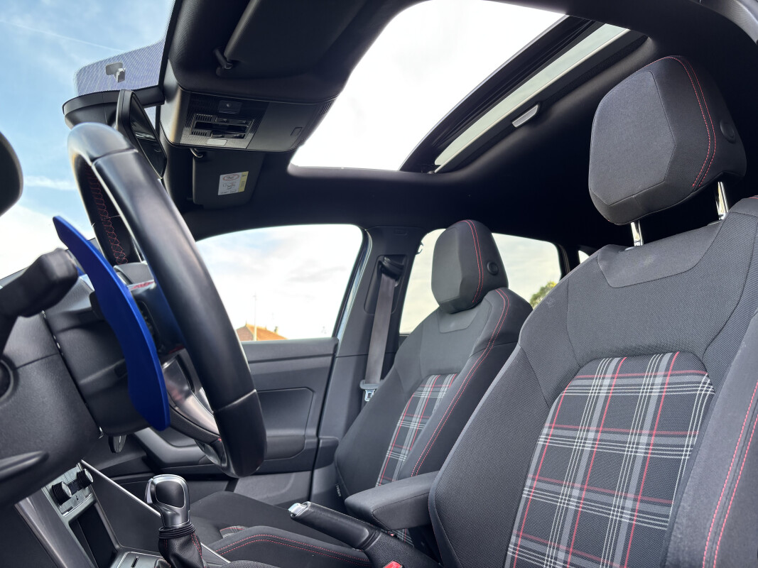 Volkswagen POLO GTI