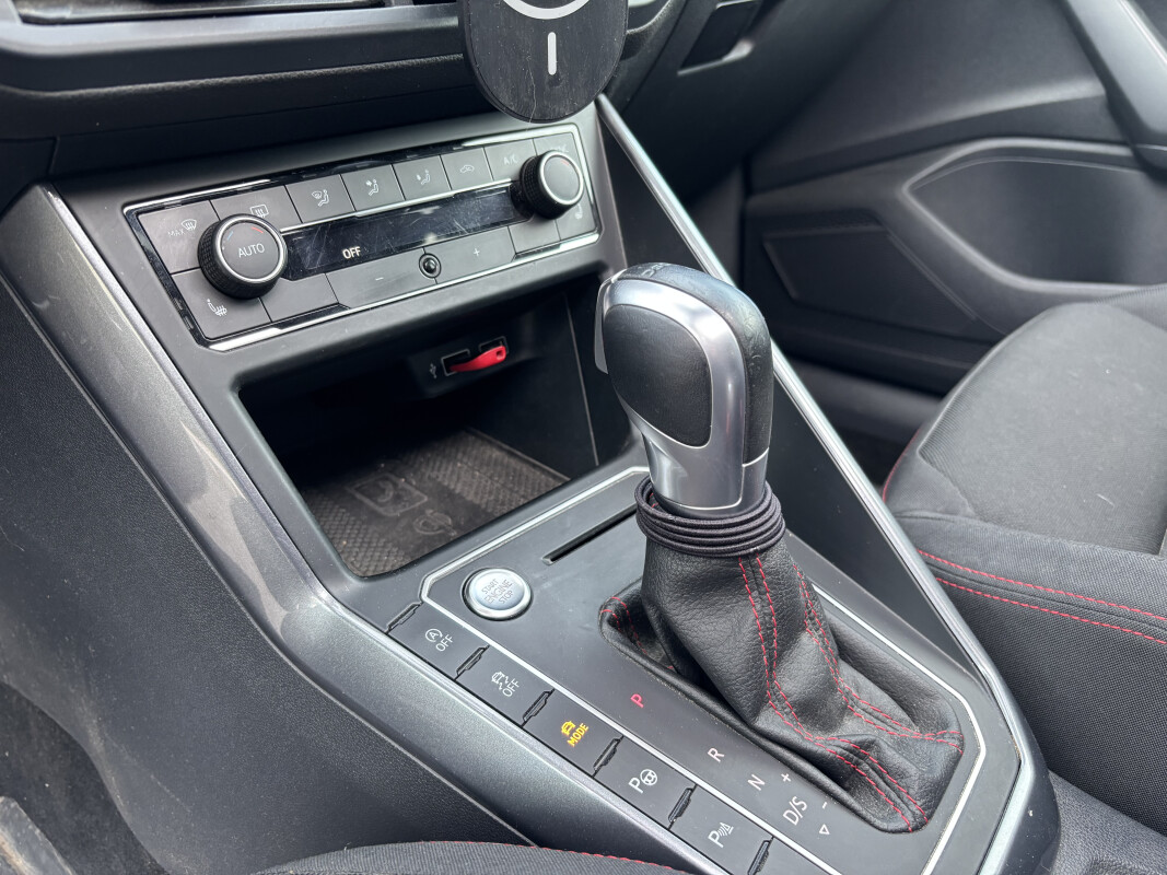 Volkswagen POLO GTI