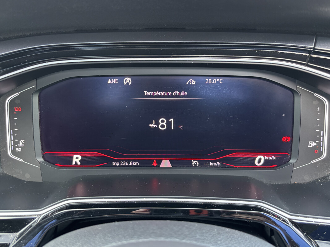 Volkswagen POLO GTI