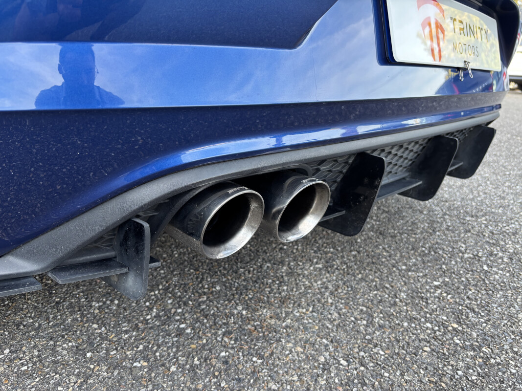 Volkswagen POLO GTI