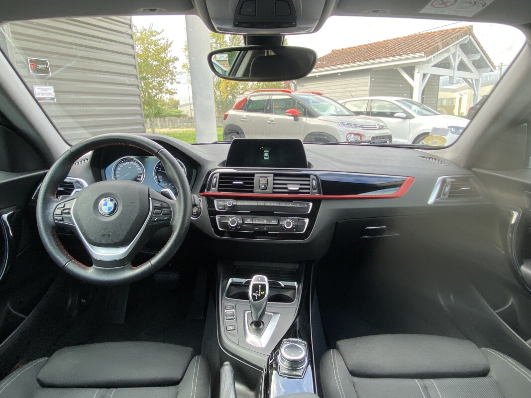 BMW SERIE 2