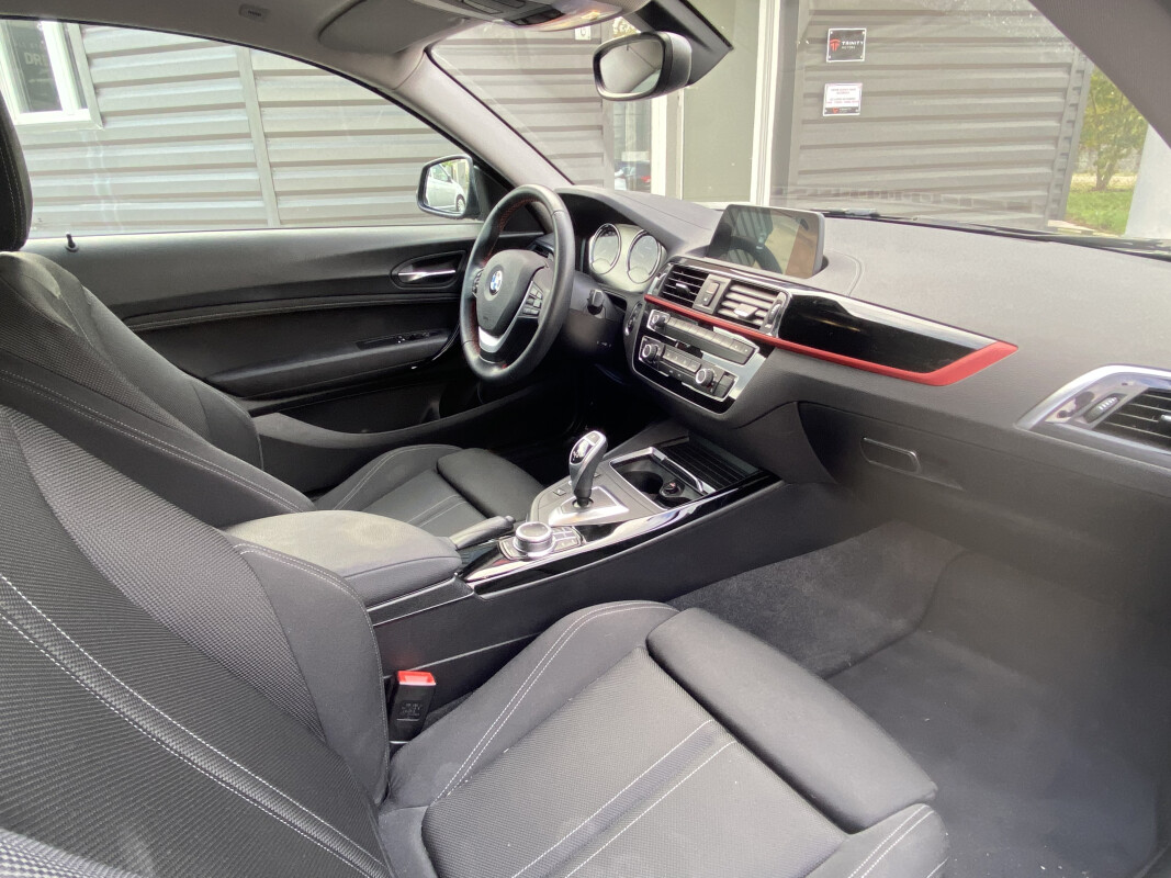 BMW SERIE 2