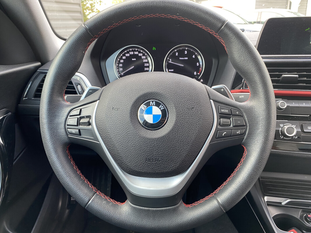 BMW SERIE 2
