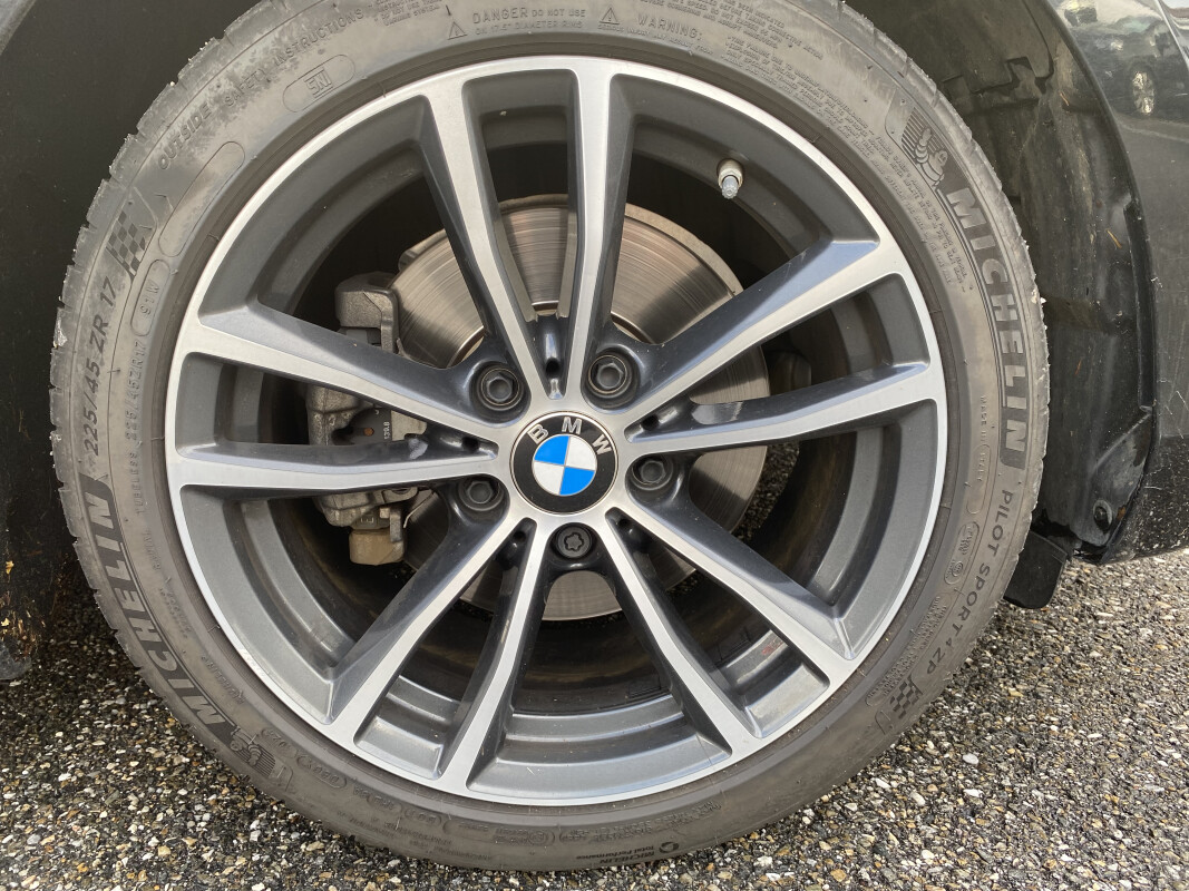 BMW SERIE 2