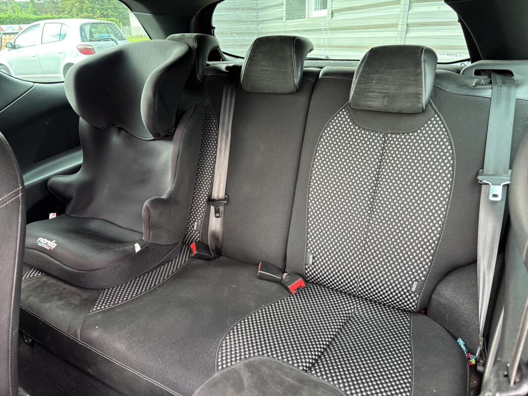 Citroën DS3
