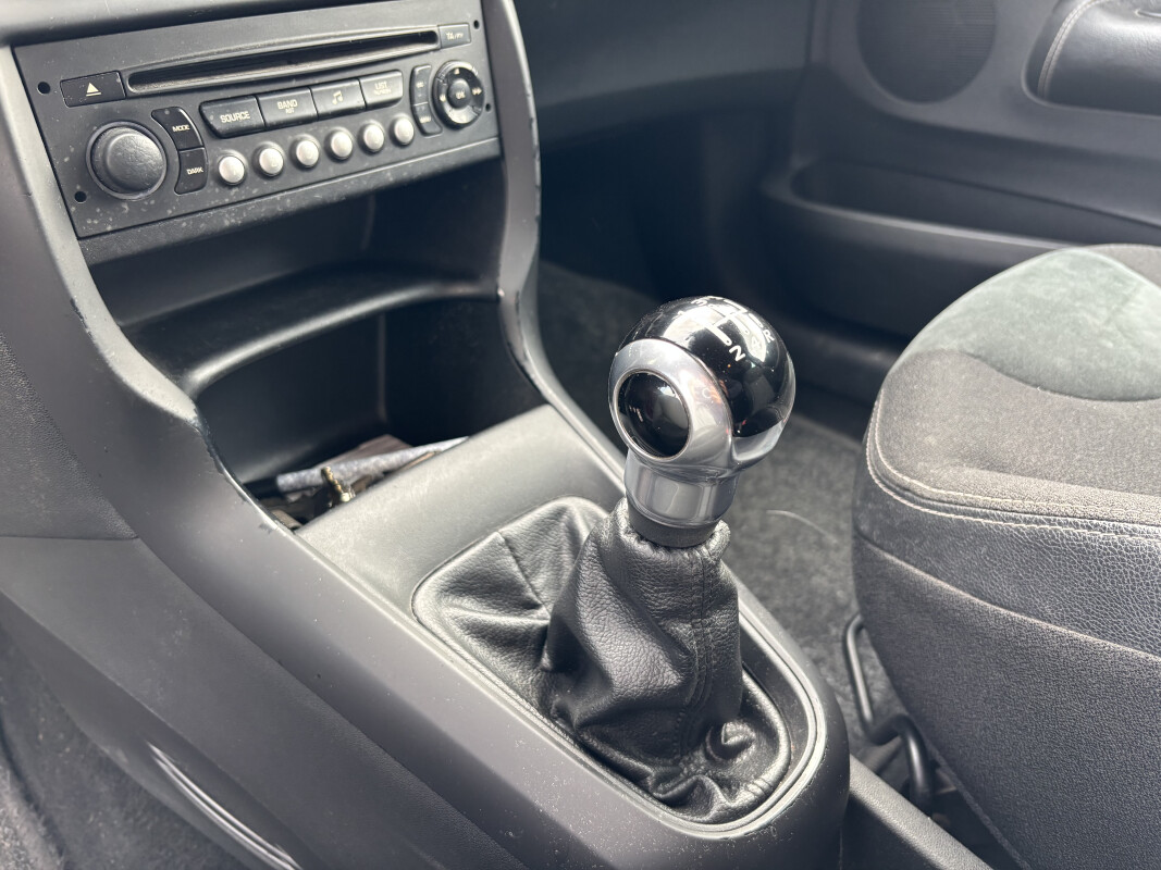 Citroën DS3