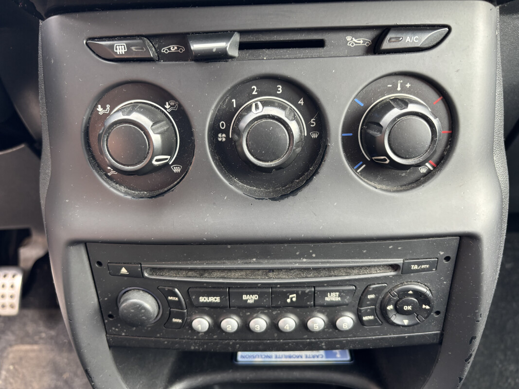 Citroën DS3